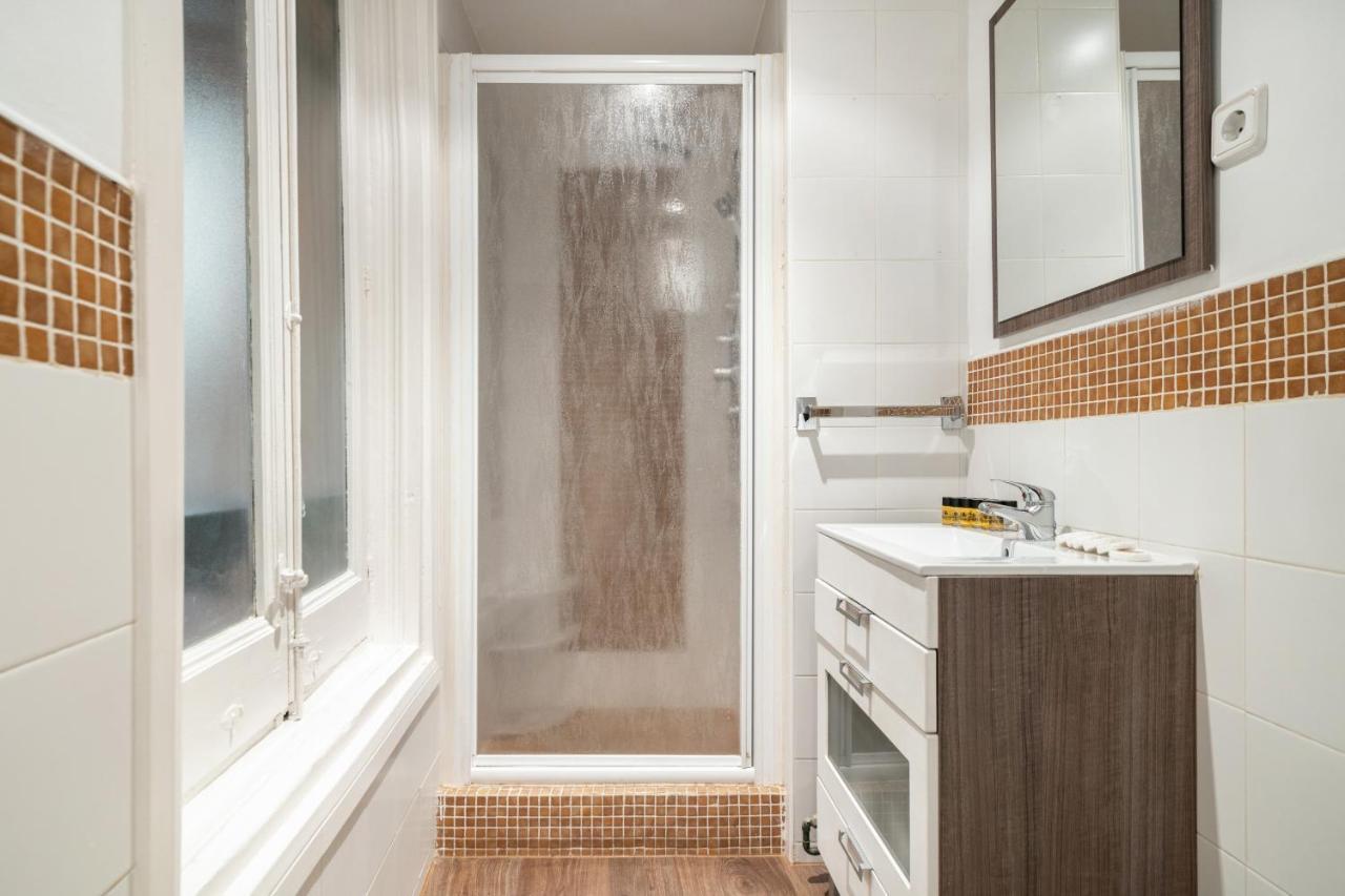 Apartamento En La Puerta Del Sol Apartment Madrid Ngoại thất bức ảnh