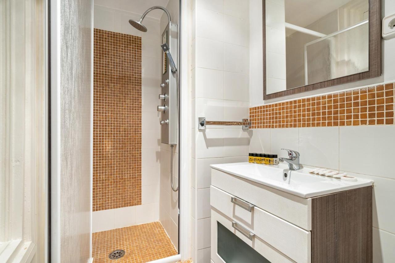 Apartamento En La Puerta Del Sol Apartment Madrid Ngoại thất bức ảnh