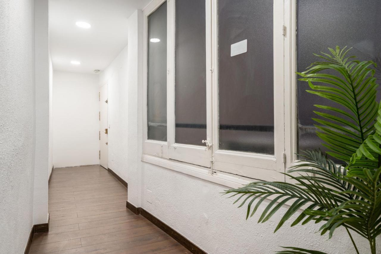 Apartamento En La Puerta Del Sol Apartment Madrid Ngoại thất bức ảnh