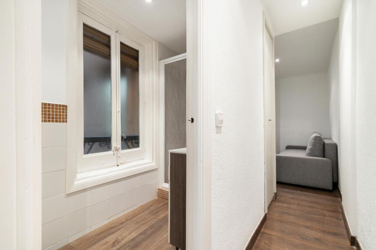 Apartamento En La Puerta Del Sol Apartment Madrid Ngoại thất bức ảnh